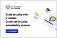 Web Application Vulnerability Scanner Crashtest Securit